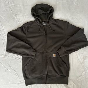 Carhartt Zip Up